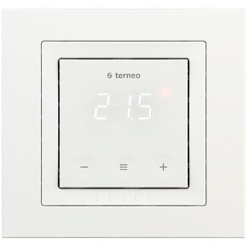 Терморегулятор сенсорный Terneo sx unic для рамок Unica по Wi-Fi 3.6кВт 16А бежевый фото Терморегулятор сенсорный Terneo sx unic для рамок Unica по Wi-Fi 3.6кВт 16А бежевый картинка